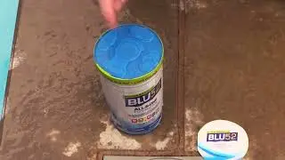 How to Add Blu52 All in One Solution to Your Pool