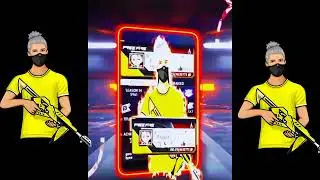 PRESET FF 3D SOLO PROFILE INTRO💥    
