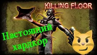 РОЗЫГРЫШ KILLING FLOOR