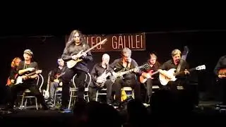 El Invierno de Vivaldi interpretado por Sinfonity
