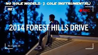 J cole No Role Modelz   Instrumental  Smaller Version