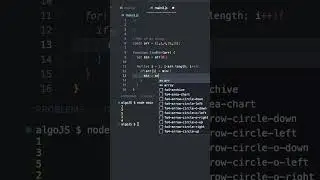 Best Way To Find The Minimum Of An Array - JavaScript