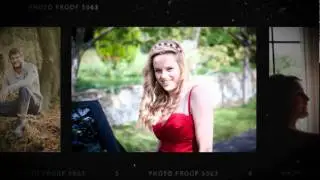Do What You Love - Wedding Slideshow