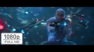 -Сто комет мне в жоп*,Стражи против кораблей сувирен.«Стражи Галактики 2» HD