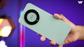Impressions on the NEXG N9