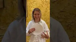 Собираем сбалансированную тарелку на шведском столе за 2 шага!😜