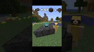 Обновление Майнкрафт #minecraft #ндельта