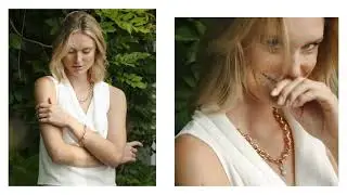 BAUNAT Necklaces
