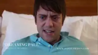 Danny August Mason 2013 Short Acting Reel
