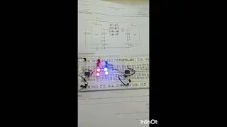 police car flasher فلاشر سيارة الشرطة