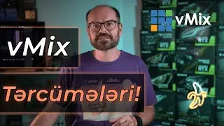 vMix Language Translations- How to create your own and install new ones.