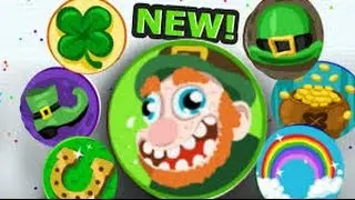 NUEVOS SKIN EN AGAR.IO