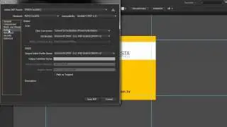 Enviando seus arquivos em PDF/X-1a - Adobe Illustrator