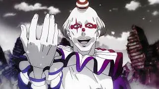 Where We Rise AMV「Anime MEP」