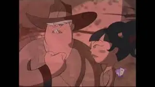 Ever Time Someone Says ‘Serpent’s Tail’ (Xiaolin Showdown)