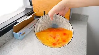 水果店老板娘亲传包保鲜膜方法，居然不漏