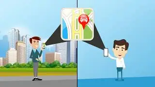 Gazoop.com (Previously iWebCab) - Taxi Dispatch System
