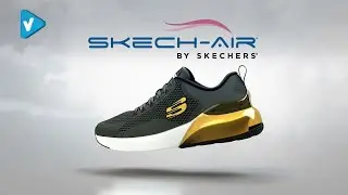 #Skechers Guide: Skech-Air Commercial for Adults