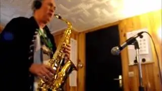 Titanium cover Yves Lepoetre