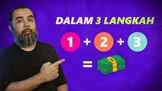 Rencana Meraih Kesuksesan Dalam 3 Langkah