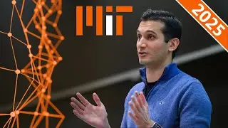 MIT Introduction to Deep Learning (2025) | 6.S191
