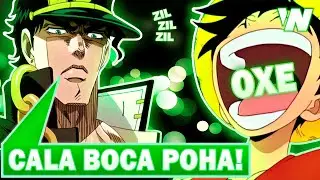 Best Brazilian ANIME DUBBINGS! (Part 3) 👍 😍 🇧🇷