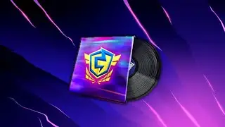 FORTNITE IN BTWN MUSIC PACK FULL.