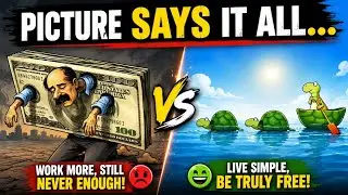 Top Motivational Pictures With Deep Hidden Meanings / Picture Says it all, Part 1