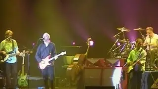 Mark Knopfler 