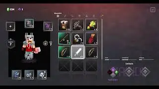 Minecraft doungeons Dyniowe Pastwiska #3