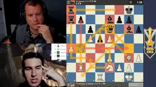 Если не смогу, тогда ЖДИ БЕДЫ! Дмитрий Андрейкин - Збигнев Паклеза
