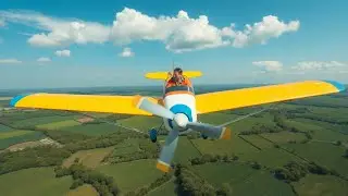 Top 15 Cheapest Ultralight Aircraft For Beginners