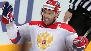Ковальчук подписал контракт с «Монреалем»