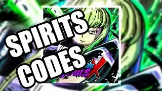 [NEW] [💎CHARMS] ANIME SOULS SIMULATOR X CODES [ROBLOX] | HOW TO REDEEM?