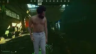 Tarkov is america