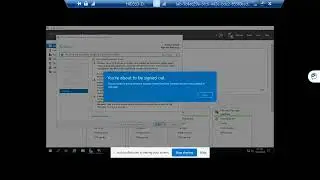 Lab 9 Group Policy