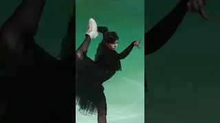 Камила Валиева ‘Девочка с картинки , девочка в которой слишком много таланта😍💎