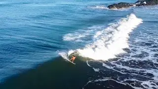 Board Stories / Nicaragua / episode 9