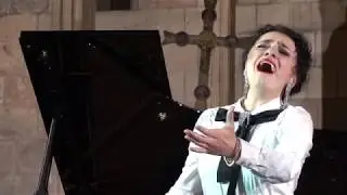 Ketevan Kemoklidze - When I am laid in earth ( Purcell 