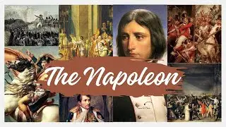 Emperor or Revolutionary? Napoleon's Epic Journey 🌟🔍 #NapoleonBonaparte | WizProPlus #trending