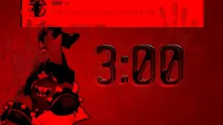 За мной идёт 666?ЗАШЕЛ В БРАВЛ В 3:00 НОЧИ! ЧТО ПРОИЗОШЛО?!