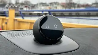 Nios assistent Nomi är inte så smart