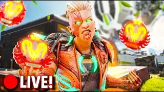 🔴 LIVE - Solo to Masters Maggie ONLY (P4 to D4 today)