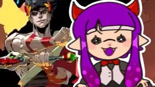 Let's Play Hades for the First Time :)
