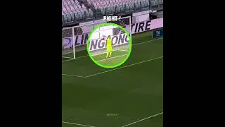Mind Games on Ronaldo 🥱