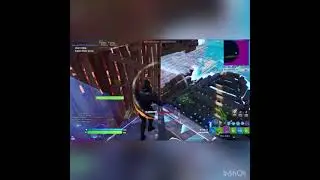 WASTED (FORTNITE MONTAGE) juice wrld, lil uzi
