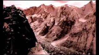 Cosmic Space Journey Sample