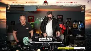 From 5050´s dj stream