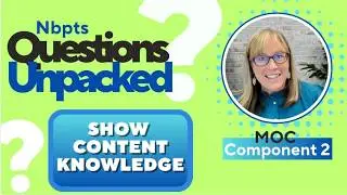 NBPTS Maintenance of Certification C1 & C2 IMPACT ON STUDENT LEARNING