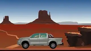 simple car animation Adobe  Animate CC 2022: Car Animation | Vehicle Animation | 2d animation |